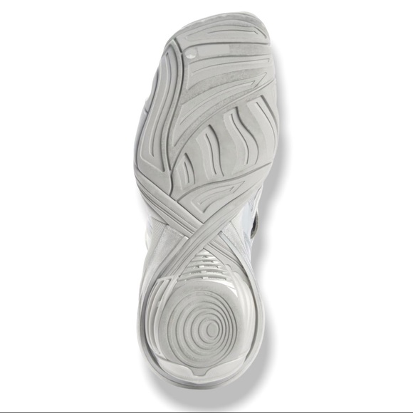 BALENCIAGA TYREX WOMENS SNEAKER - Picture 5 of 5